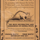 Illustration for article titled Rat Poison Manufacturer Will Change Recipe; Wildlife and Pets Rejoice